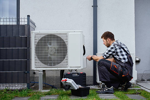 Top rated local Emergency Hvac Repair specialists in Dravosburg, PA